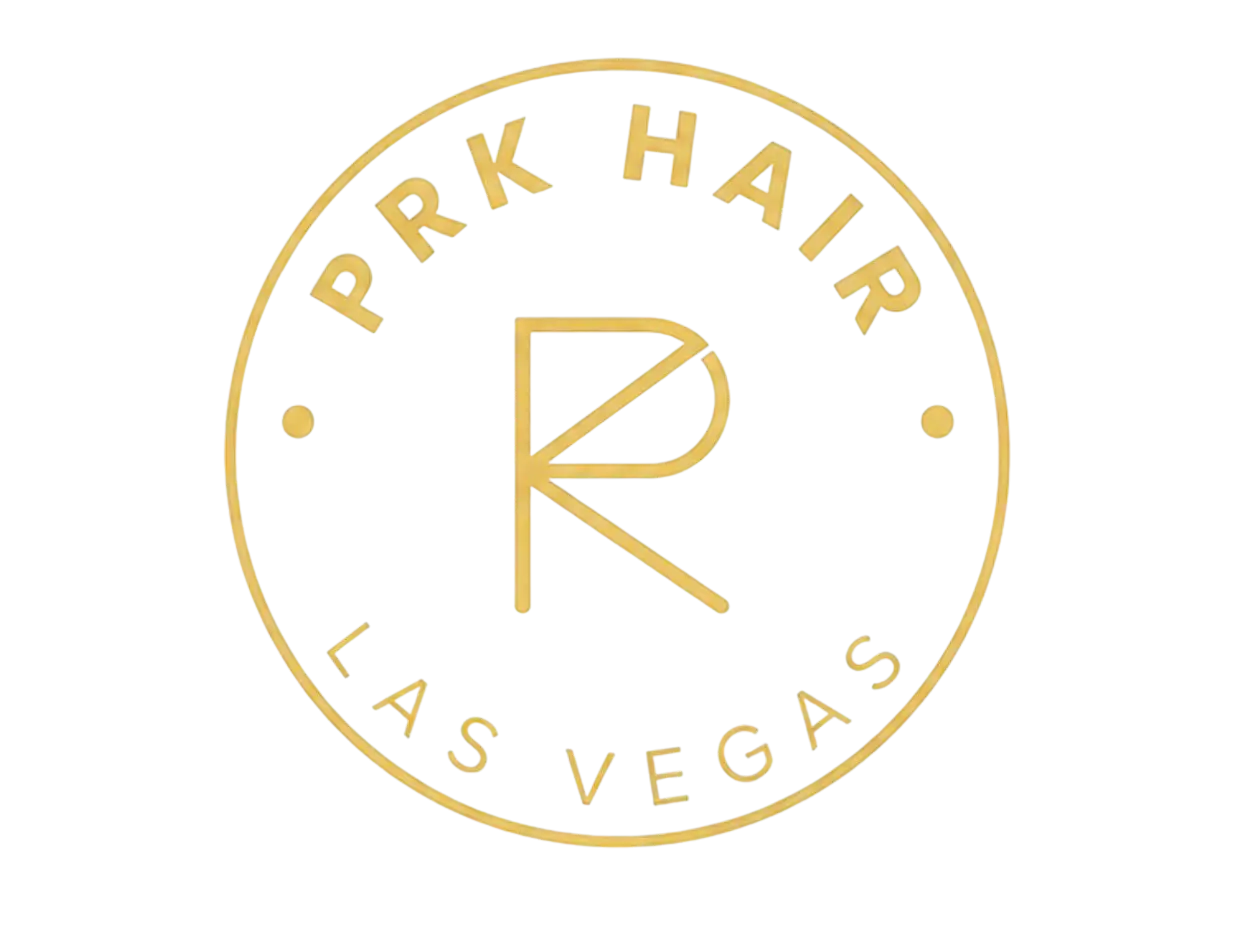prkhairsalon.com logo